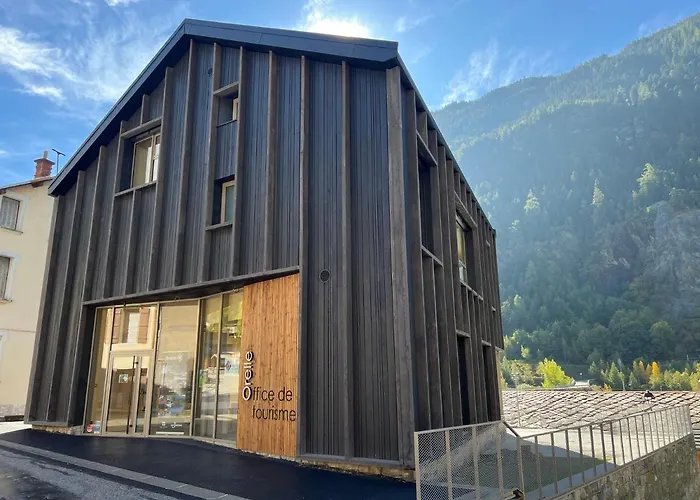 Orelle - Val Thorens, Le Hameau Des Eaux - Spa & Piscine