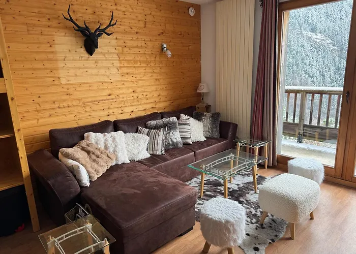 Orelle - Val Thorens, Le Hameau Des Eaux - Spa & Piscine