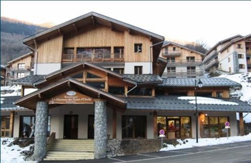 Apartment - Val Thorens, Le Hameau Des Eaux - & Piscine *