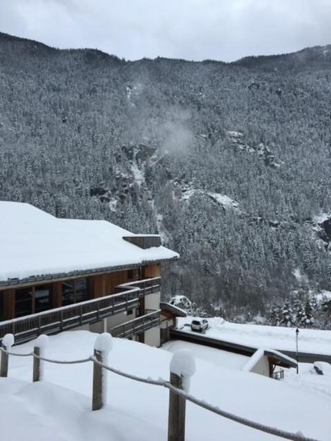 - Val Thorens, Le Hameau Des Eaux - & Piscine Apartment Orelle