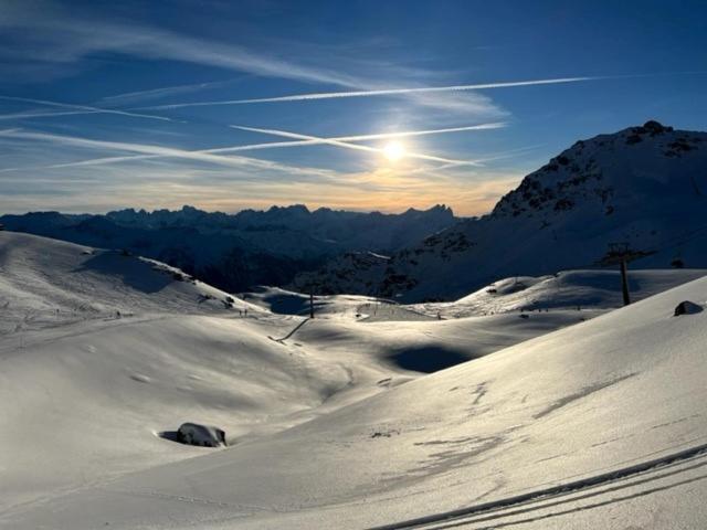 - Val Thorens, Le Hameau Des Eaux - & Piscine