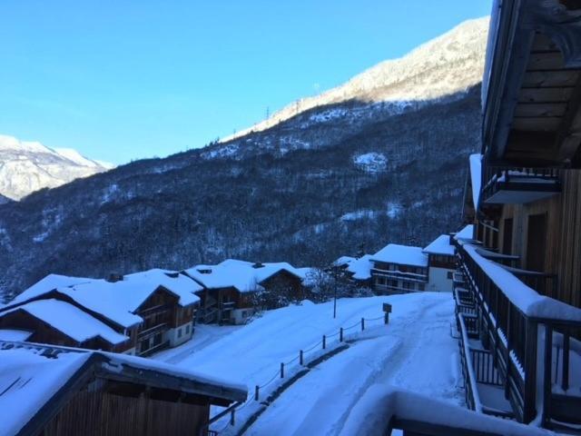 - Val Thorens, Le Hameau Des Eaux - & Piscine *