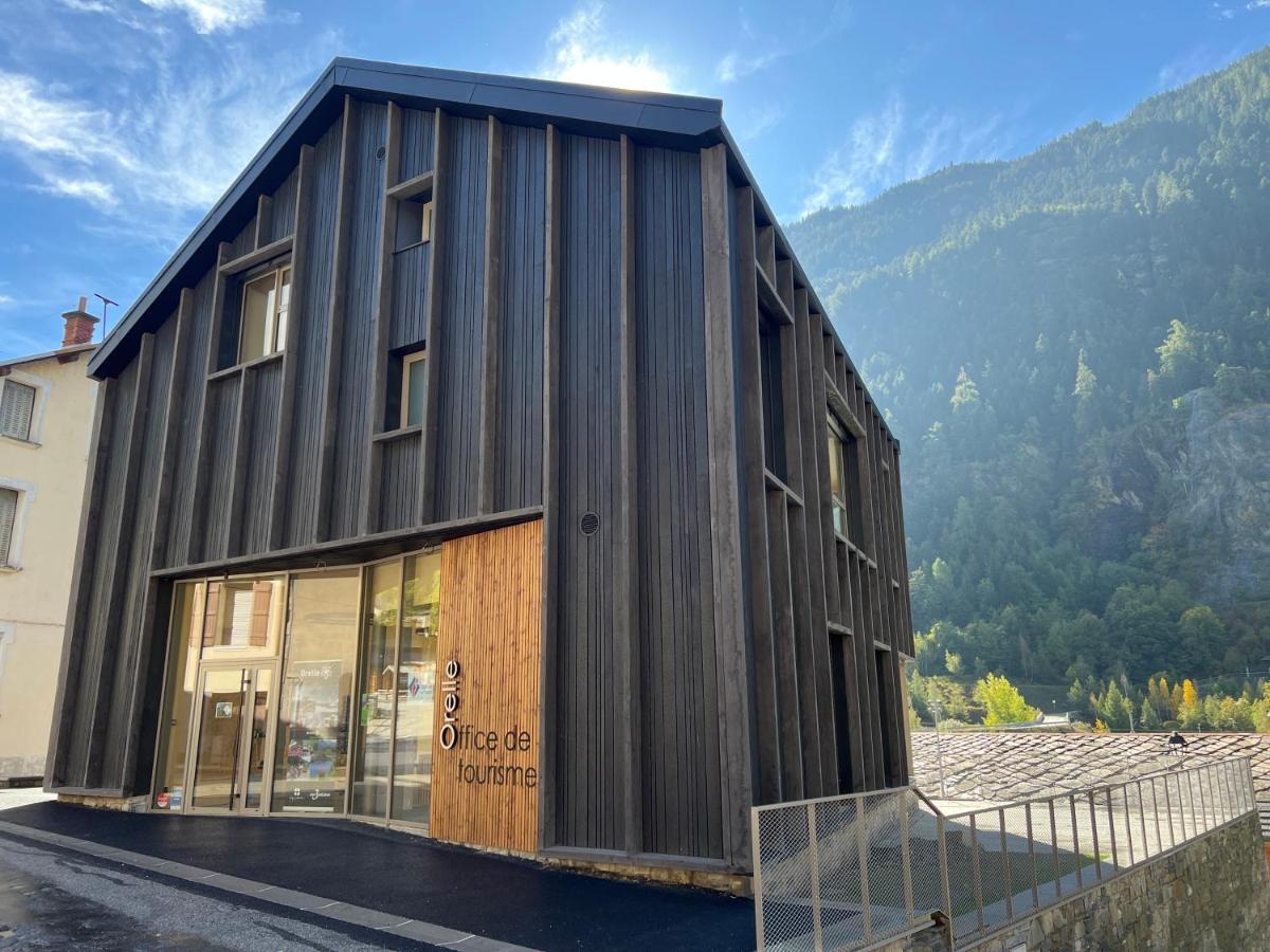 Apartment - Val Thorens, Le Hameau Des Eaux - & Piscine