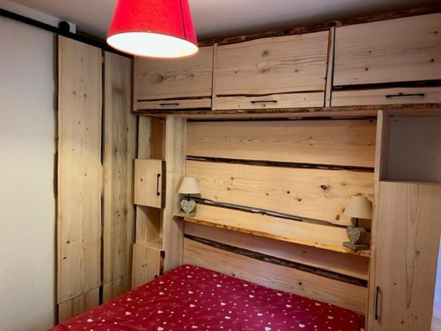 - Val Thorens, Le Hameau Des Eaux - & Piscine Apartment