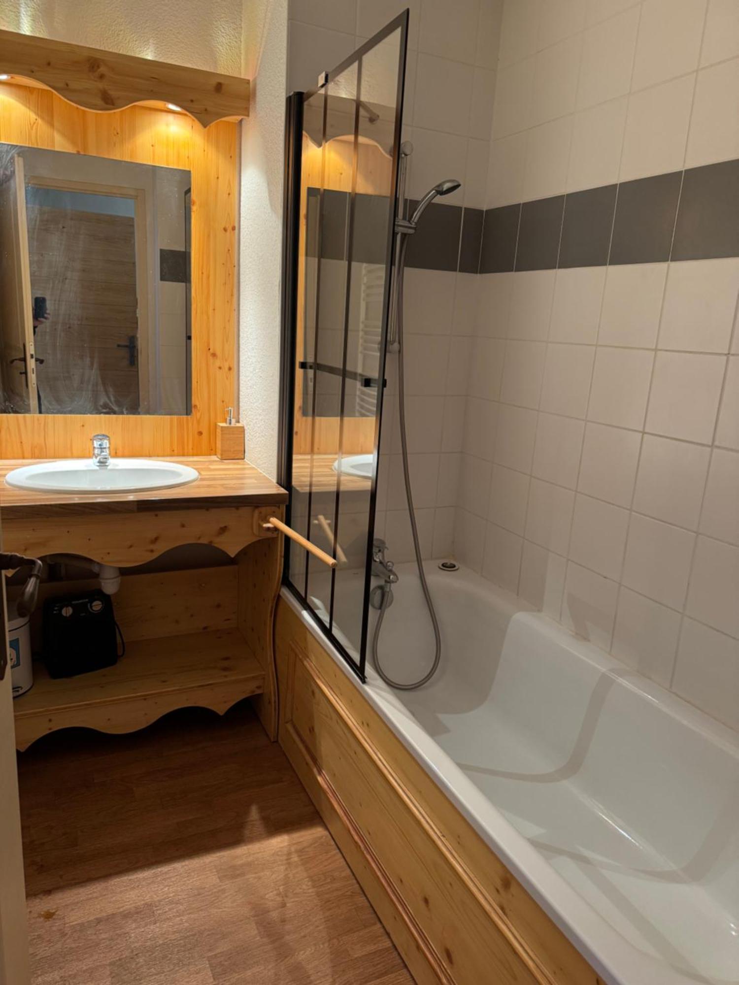 - Val Thorens, Le Hameau Des Eaux - & Piscine